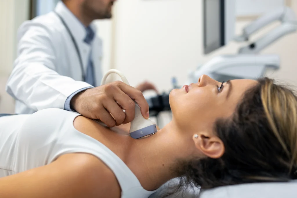 Neck Sonography in nashik