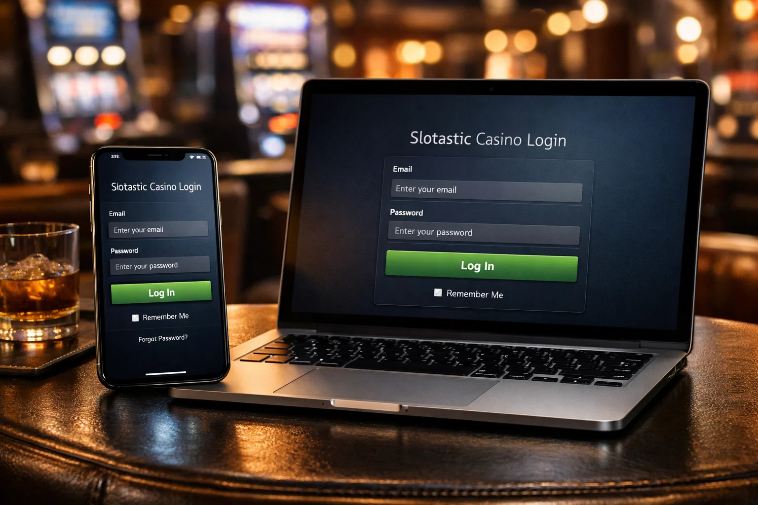 Slotastic casino welcome bonus offer